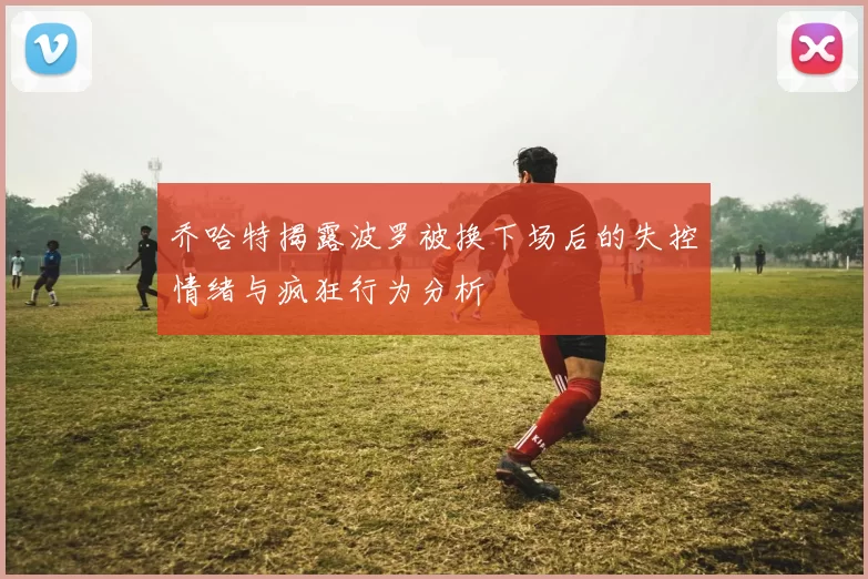乔哈特揭露波罗被换下场后的失控情绪与疯狂行为分析
